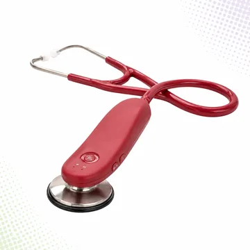 AI Digital Stethoscope