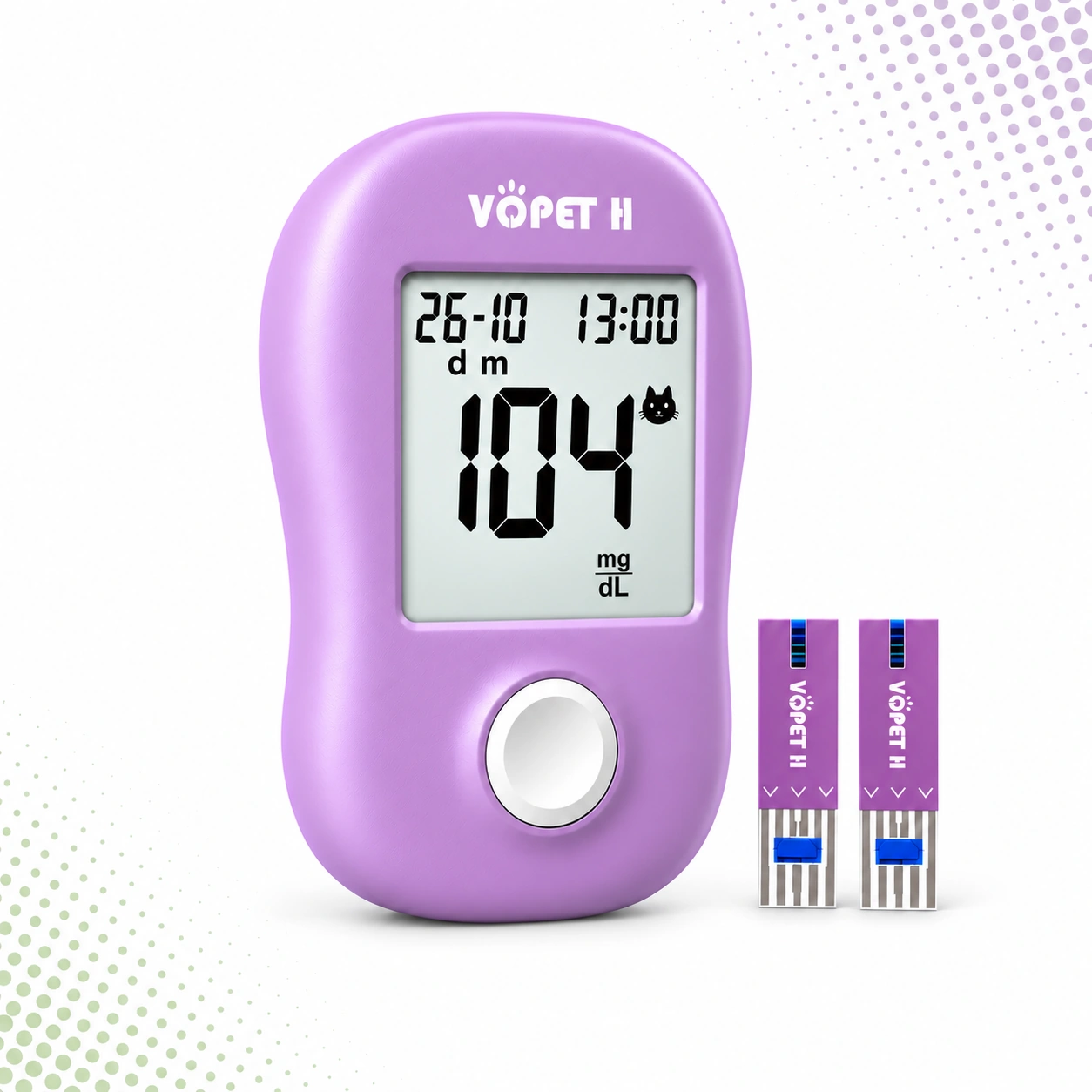 Blood Glucose System